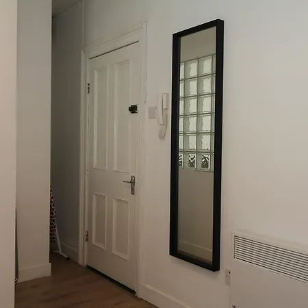 Apartamento Sherrard Street