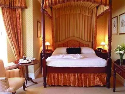 Гостевой дом Butlers Townhouse
