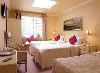 Kilronan House בית הארחה