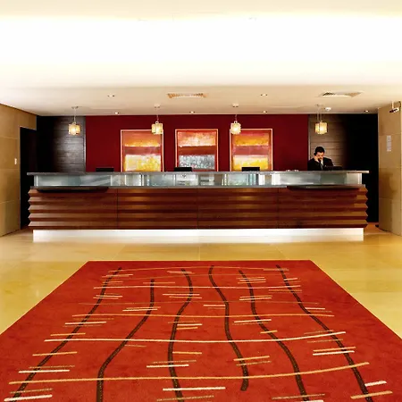 Hotel The Croke Park Dublin