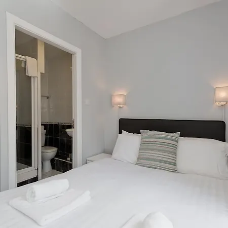 Apartamento Birch At Temple Lane South
