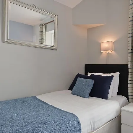 Apartamento Birch At Temple Lane South *