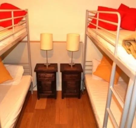 Lejlighed My Place *