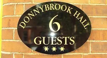 Donnybrook Hall Vendégház Dublin