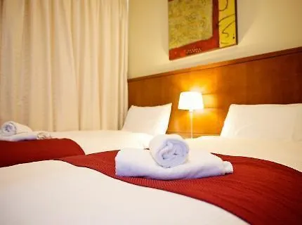 Staycity Millennium Walk Lejlighedshotel