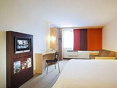 Ibis 3* דבלין