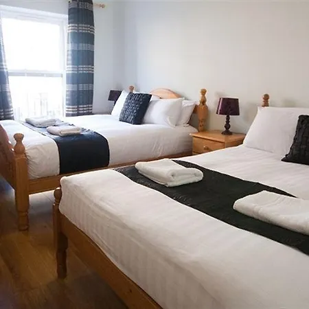 Aparthotel Amberley House By Thekeycollections