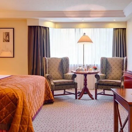 Hotel Ballsbridge