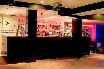Hotel Riverhouse Of Temple Bar Dublino
