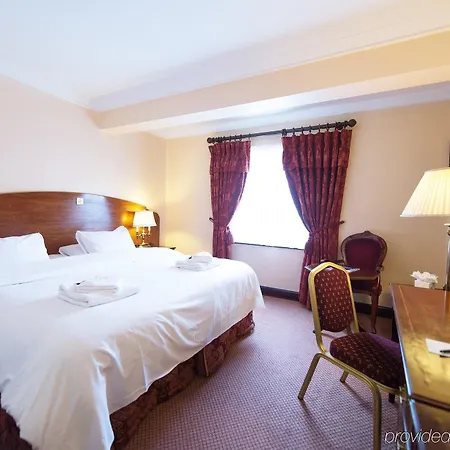 The Mont 4*