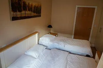 Parnell Apartamento