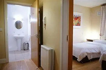 Apartamento Parnell *