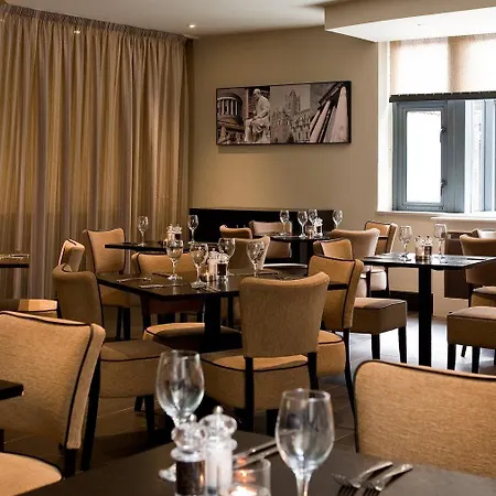 Leonardo Christchurch - Formerly Jurys 4* דבלין