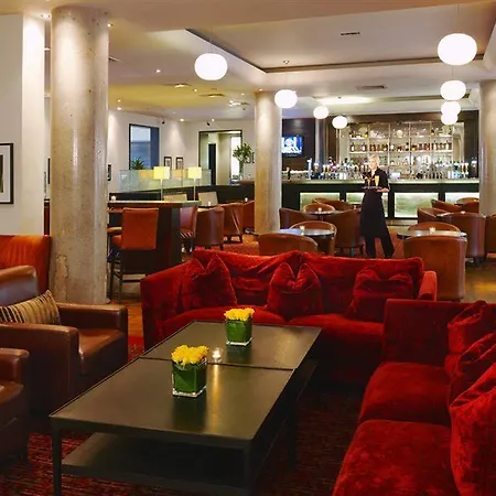 Hotel The Croke Park 4*
