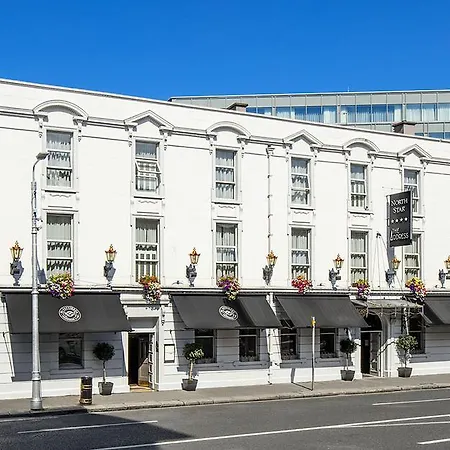 The Address At 1 4* Dublín