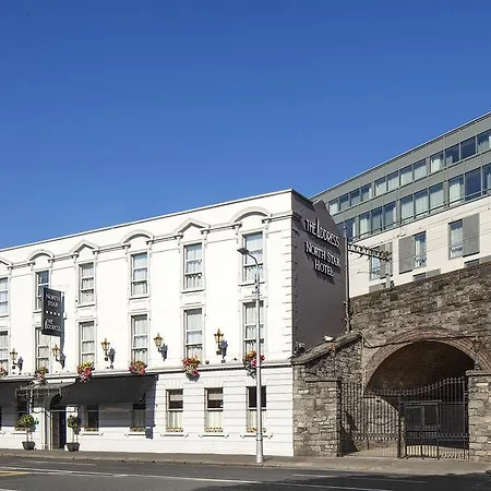 The Address At 1 Dublín