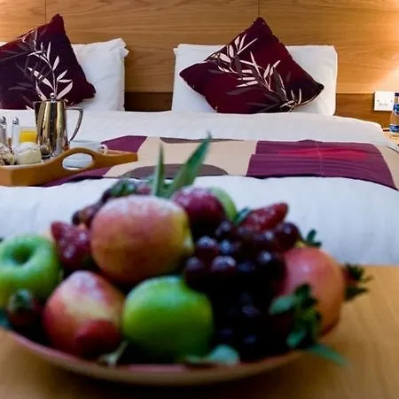 Talbot Stillorgan Otel Dublin
