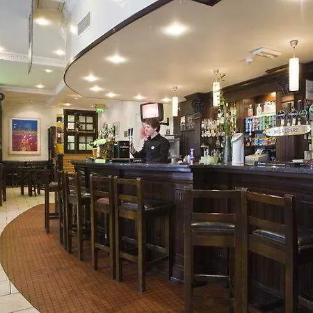 Belvedere Hotel, Centre Ξενοδοχείο
