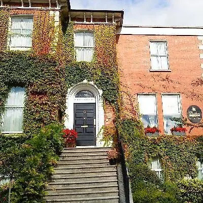 Butlers Townhouse 4*