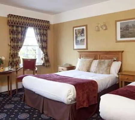 Hotel Stauntons On The Dublin