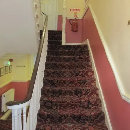 Hazelbrook House Penzion 3*