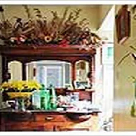 Clinton's Woodview סקריס