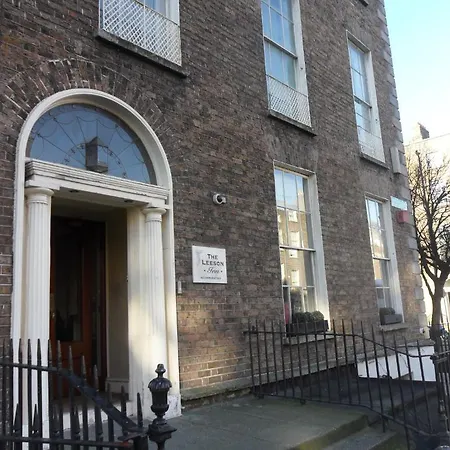 Leeson Downtown Hotel