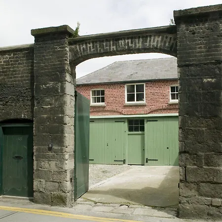 Merrion Mews Lejlighed Dublin