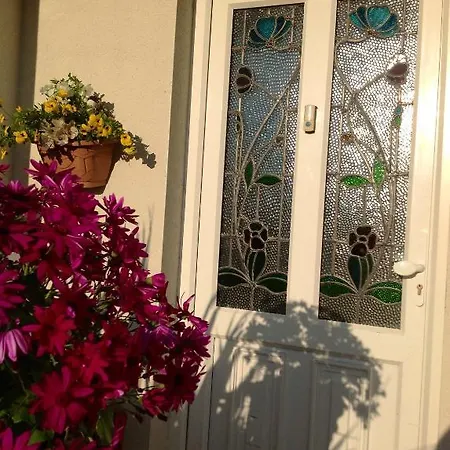 Annandale House B&B 3*