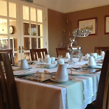 B&B Annandale House 더블린