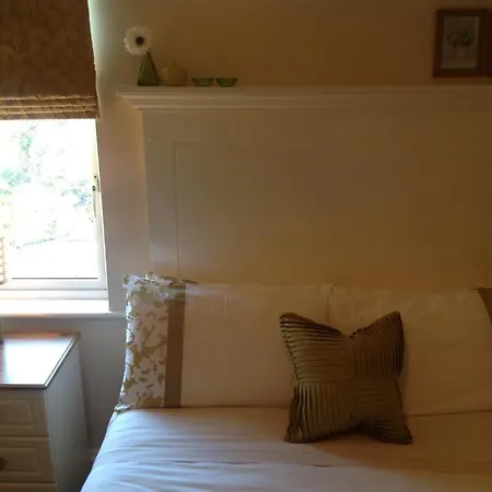 B&B Annandale House