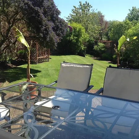 B&B Annandale House 3*