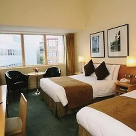 Hotel Mespil
