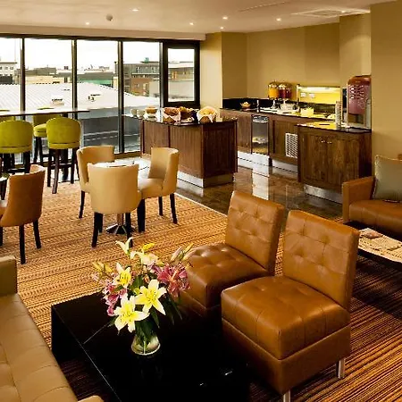 The Address At 1 4* Dublín