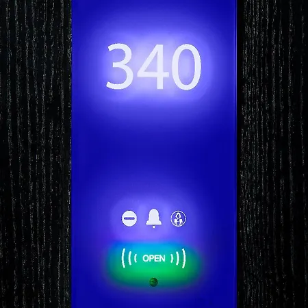 The Address At 1 Hotel Dublín