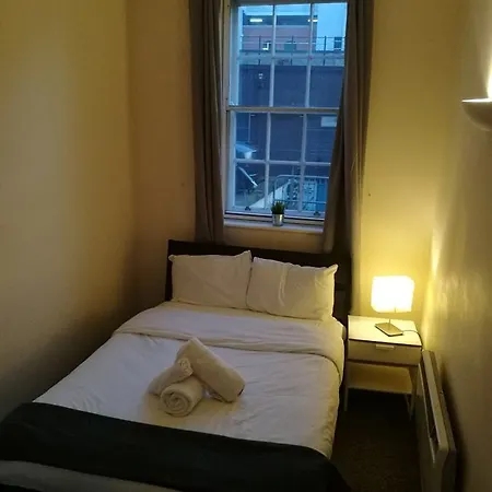 Christchurch Apartments By Premier City Apartment Dublin