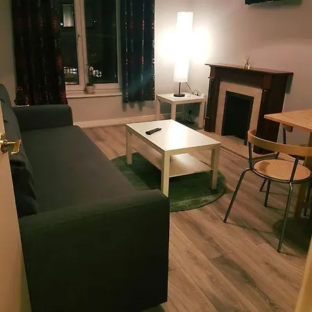 Christchurch Apartments By Premier City Apartment *