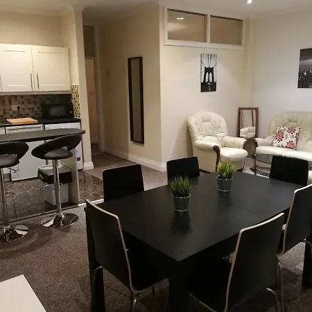 Christchurch Apartments By Premier City