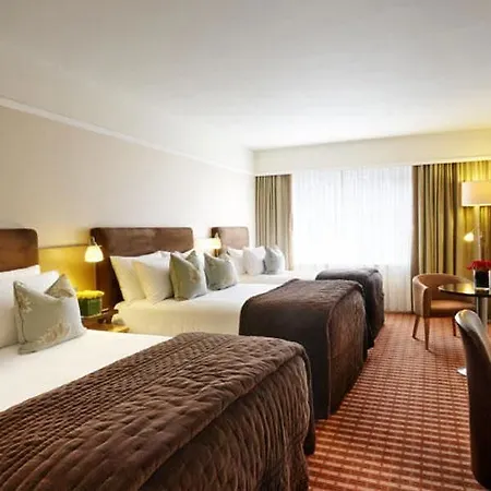 The Croke Park Hotel