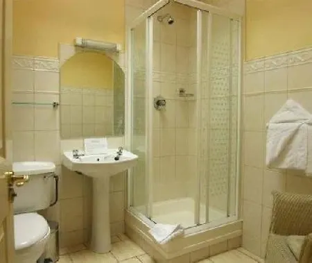Kilronan House 3*