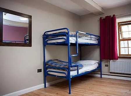 Hostal Isaacs Dublín
