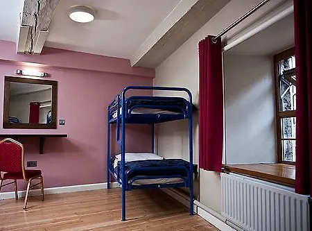 Hostal Isaacs Dublín