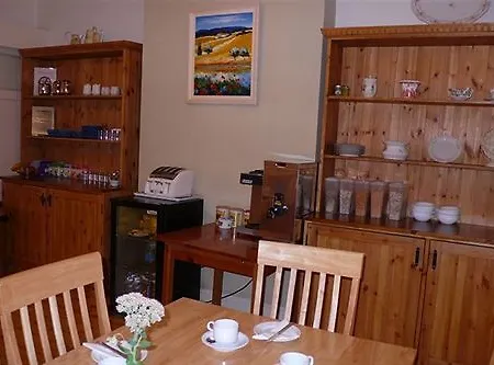 Ashling House Serviced Maison d'hôtes 3*
