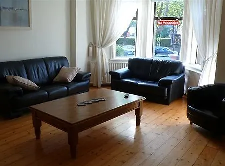 Ashling House Serviced Maison d'hôtes 3*