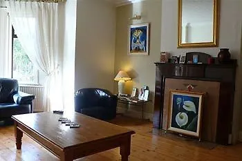 Maison d'hôtes Ashling House Serviced Dublin