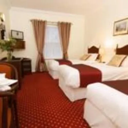 The Ripley Court Dublin