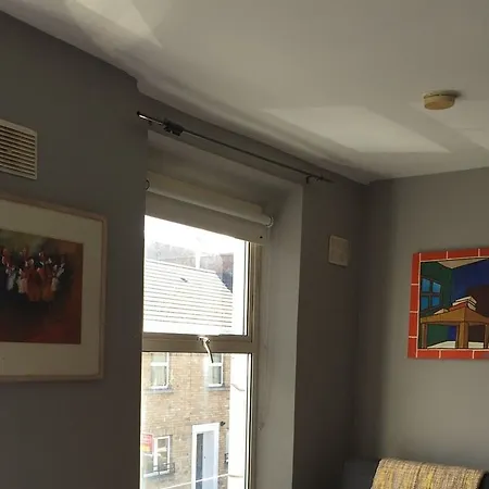 Apartamento 11 Portobello Harbour Dublin