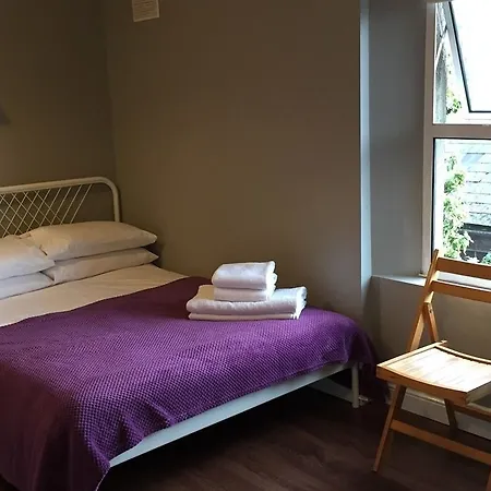 Apartamento 11 Portobello Harbour