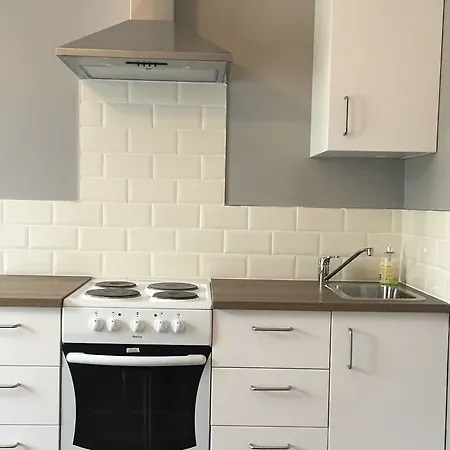 11 Portobello Harbour Apartamento Dublin