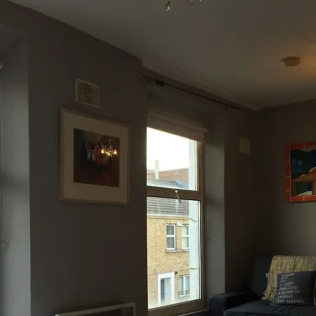 Apartamento 11 Portobello Harbour Dublin